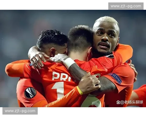 欧协联2023淘汰赛对阵：烽烟再起，黑马与豪门的宿命对决