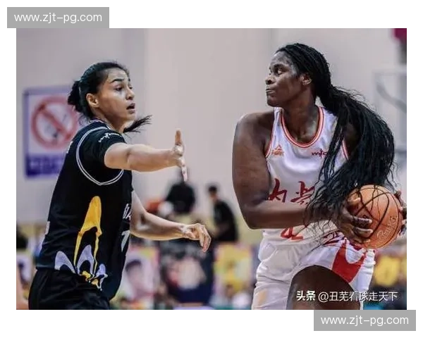 跨越时代的巅峰对垒：狂热vs风暴直播，见证女篮新纪元的激情碰撞