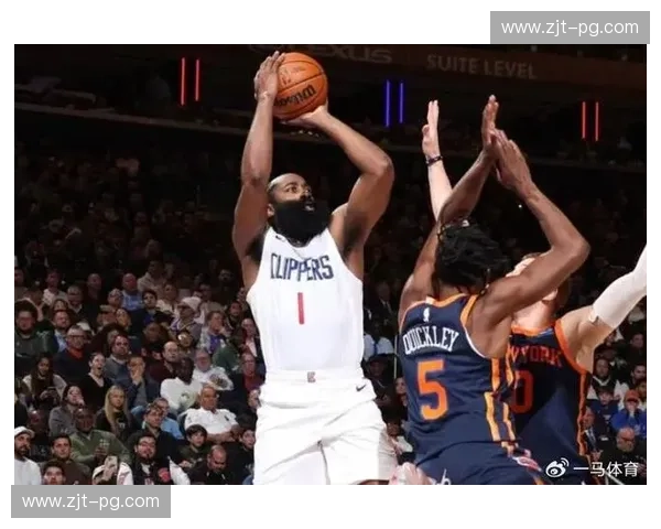 针尖对麦芒：从“快船vs骑士录像”中，读懂顶级篮球的暴力美学与战术弈棋